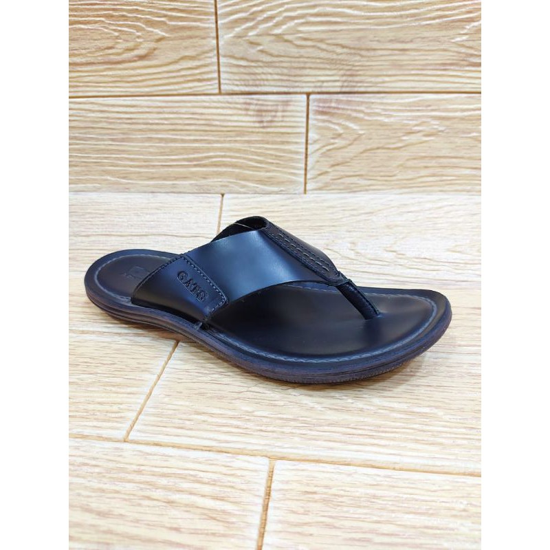 sandal jepit/sandal kulit/sandal gats/HG282