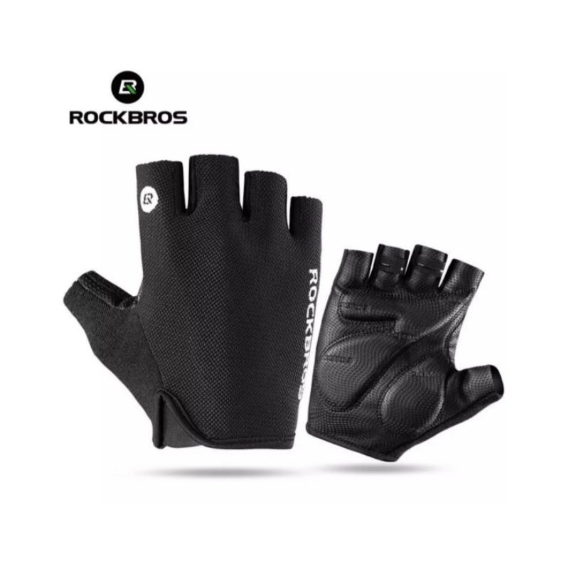 KAOS TANGAN SEPEDA ROCKBROS S106