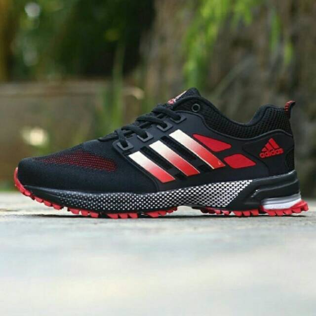 SEPATU ADIDAS ADIPRENE DI OBRAL MURAH GAN