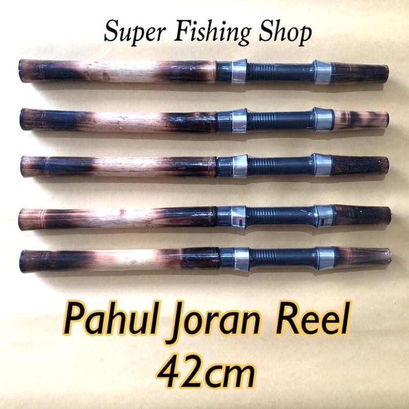 Pahul Joran Reel 42cm