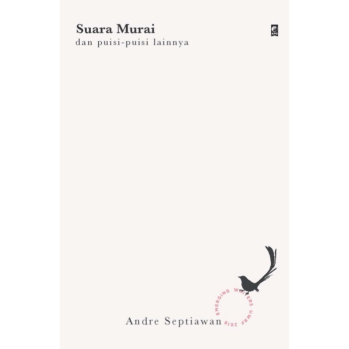 Suara Murai Dan Puisi-Puisi Lainnya