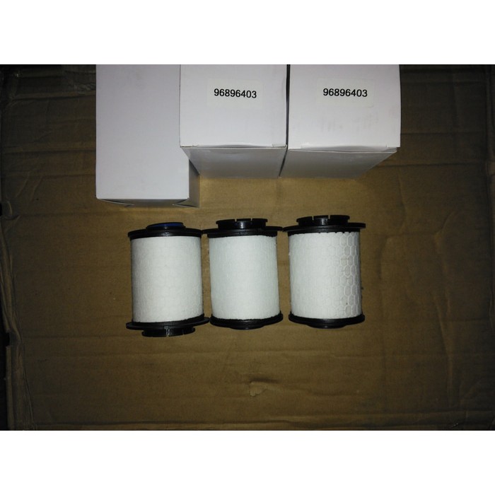 filter  bbm solar chevrolet spin diesel