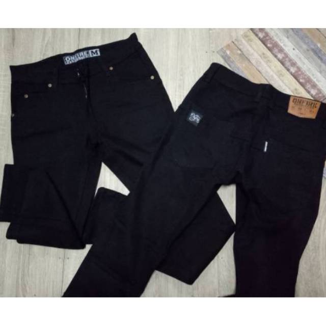 JEANS ORIGINAL ONFIRE RVLN