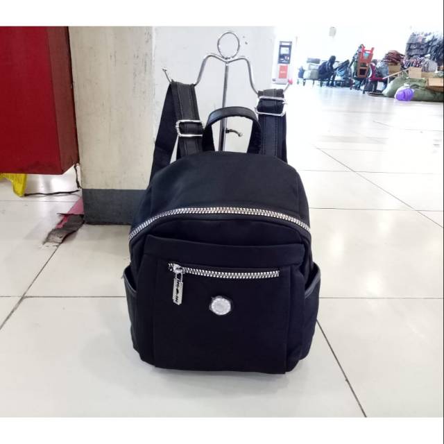 Mjl khusus ransel bahan parasut DH60014