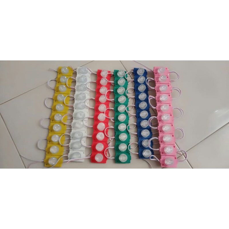 Lampu Led 1 Mata 12 Volt Led 12 volt 1 mata