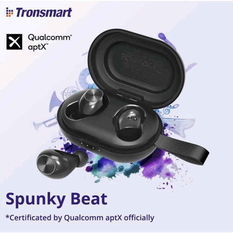 Tronsmart Spunky Beat