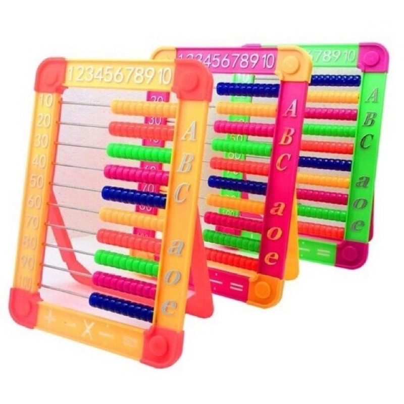 Sempoa Abacus Besar