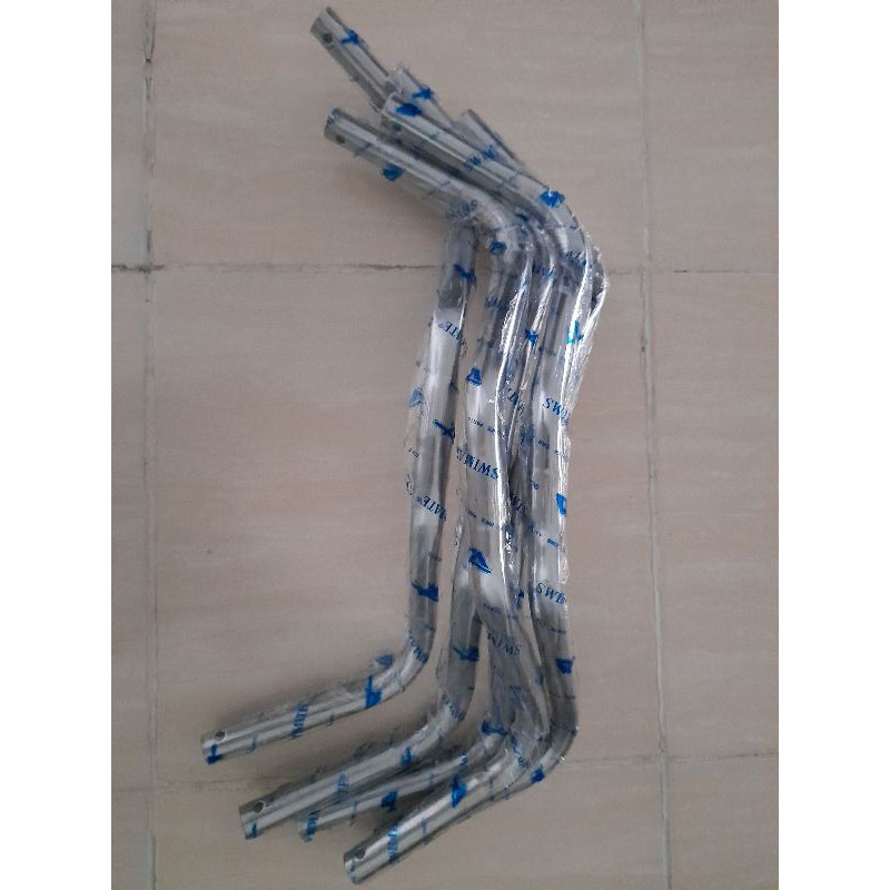 setir sepeda jengki untuk minion minitrek dll