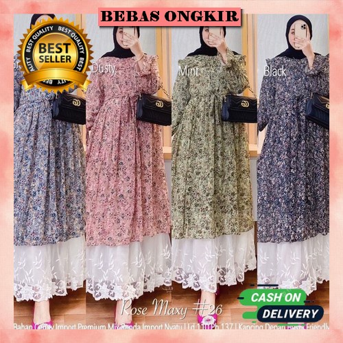 Gamis Lebaran Terbaru Murah Baju Ghamis Import Gamis Wanita Import Games Remaja Terbaru 2023 Ghamis 