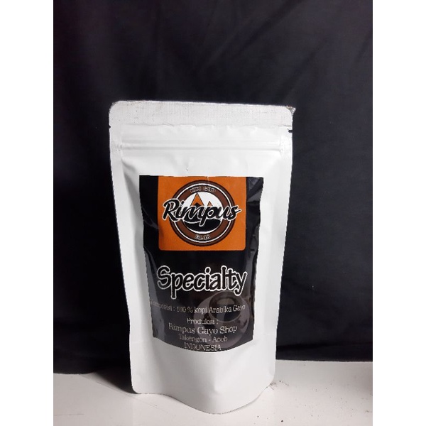

KOPI GAYO FULLWASH SPECIALTY - 100gr