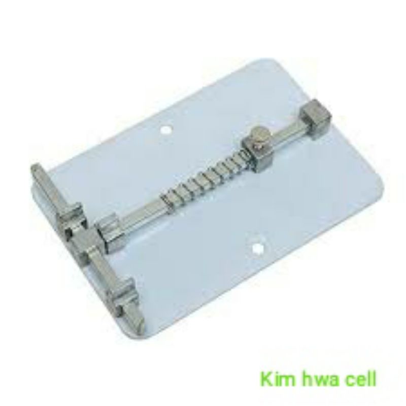 pcb holder / penjepit pcb