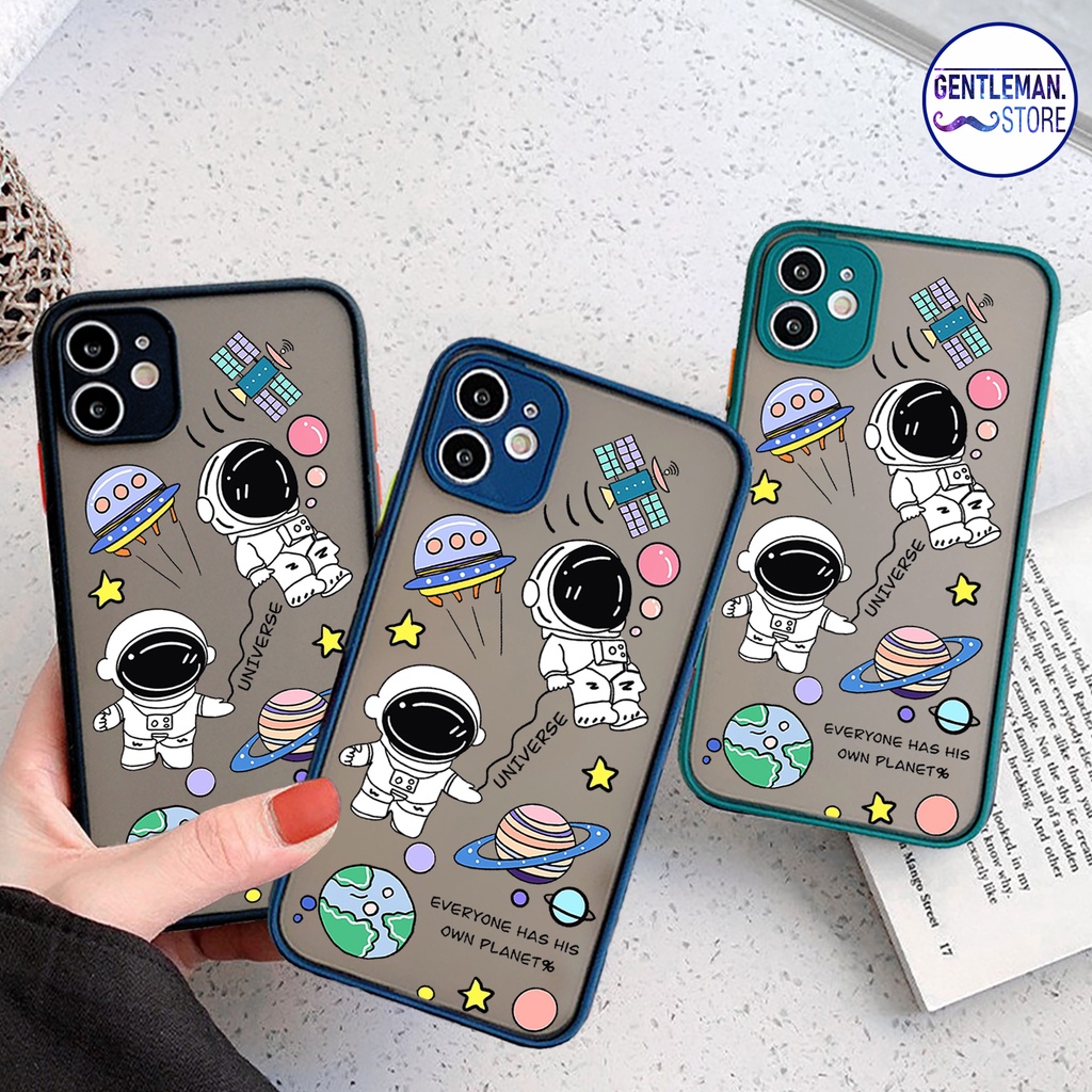 CASE HARDCASE CASING HANDPHONE PROTECTION XIAOMI REDMI 6A 7 8 9A 9C 9T 10 10A 10C #PRW-004