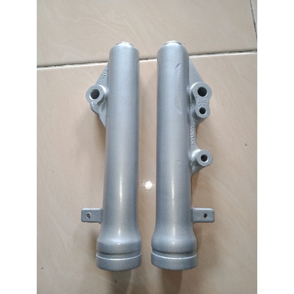 Bottom Tabung Shock Depan Kymco trend xtr Trend Xtr