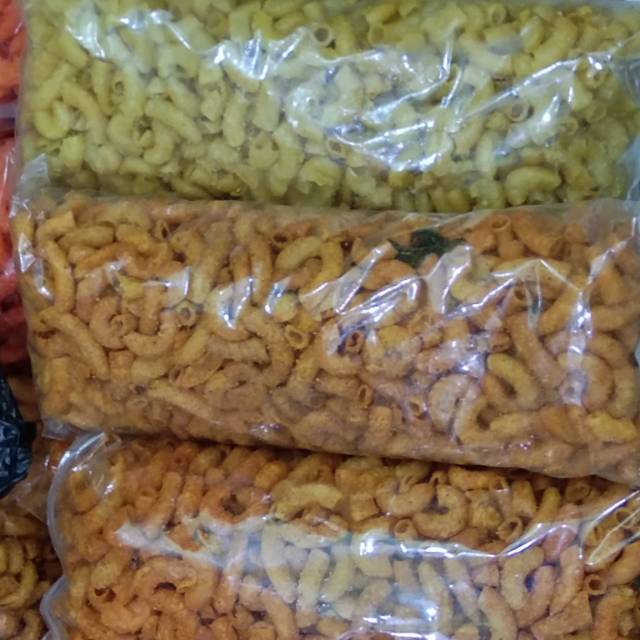 

makaroni jooos