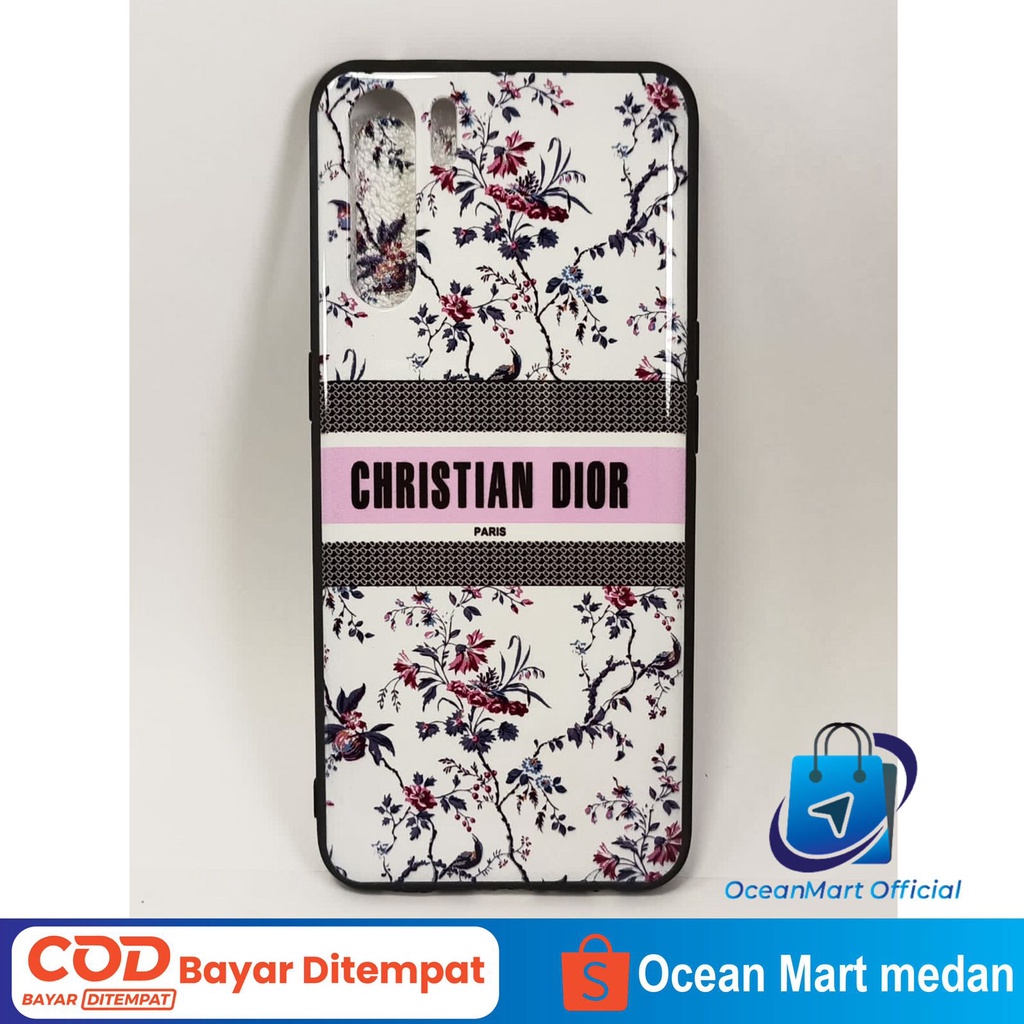 Case HP Motif Mix Oppo A91 F15 Softcase Handphone Full Aneka Gambar Aksesoris Handphone HP OCEANMART OCEAN MART Murah Grosir