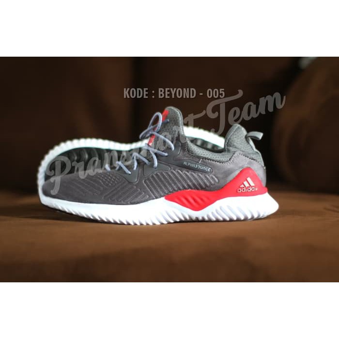alphabounce continental