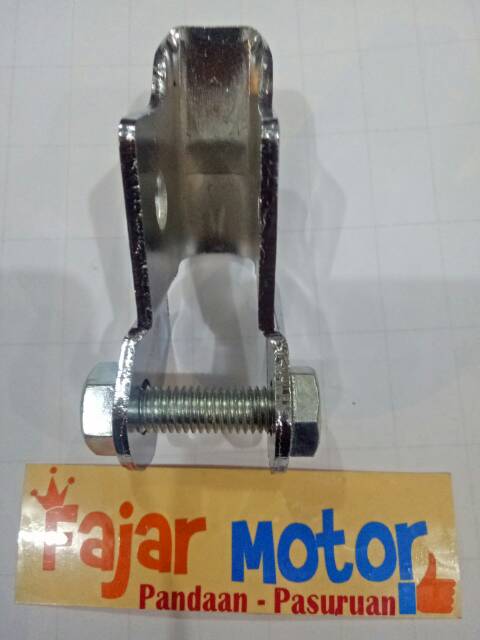 PENINGGI BELAKANG MONOSHOCK SATRIA FU150