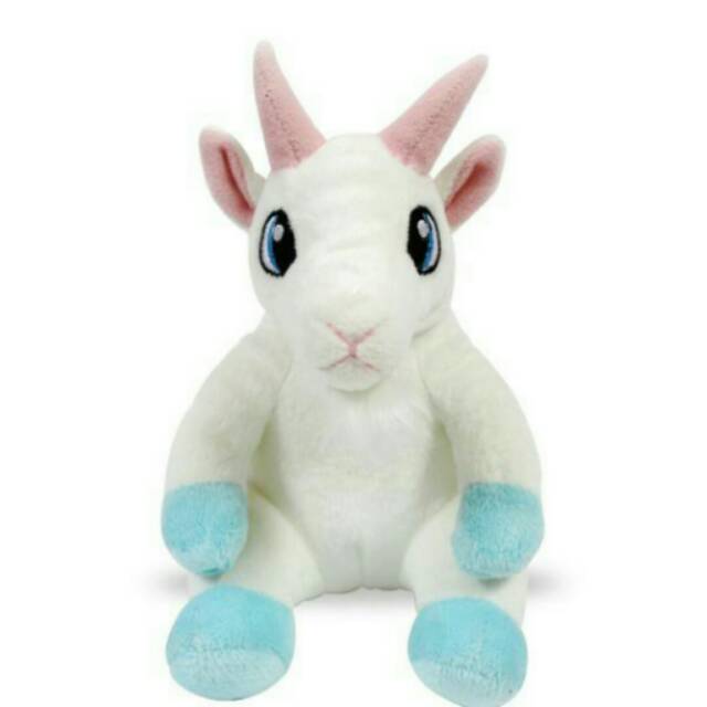 Animal series mainan murah