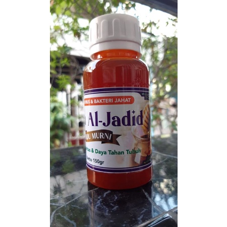 

MaduAl-jadid / MaduSantri / MaduOriginal/Murah