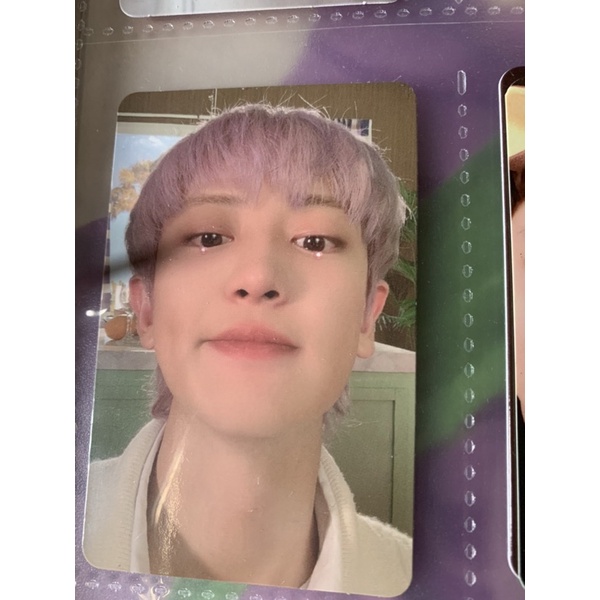 PC Chanyeol EXO