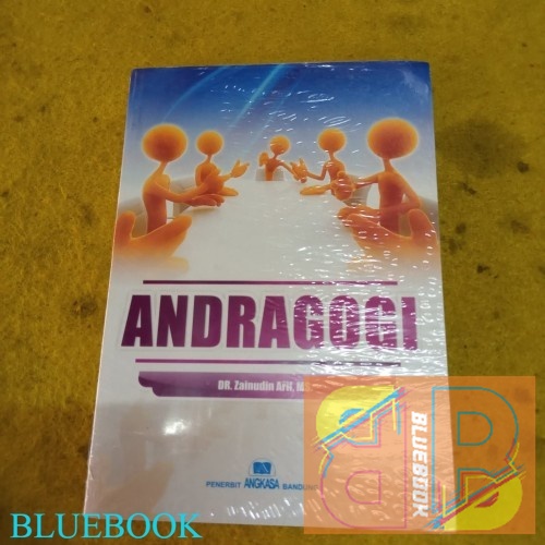 

BUKU ANDRAGOGI