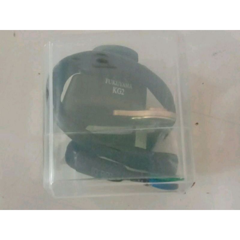 SPUL FULSER GL PRO CDI GL 100 CDI SENSOR PICK UP GL PRO CDI ORISINIL FUKUYAMA