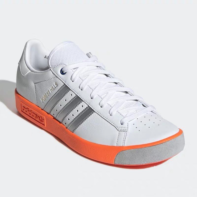 sepatu adidas forest hill