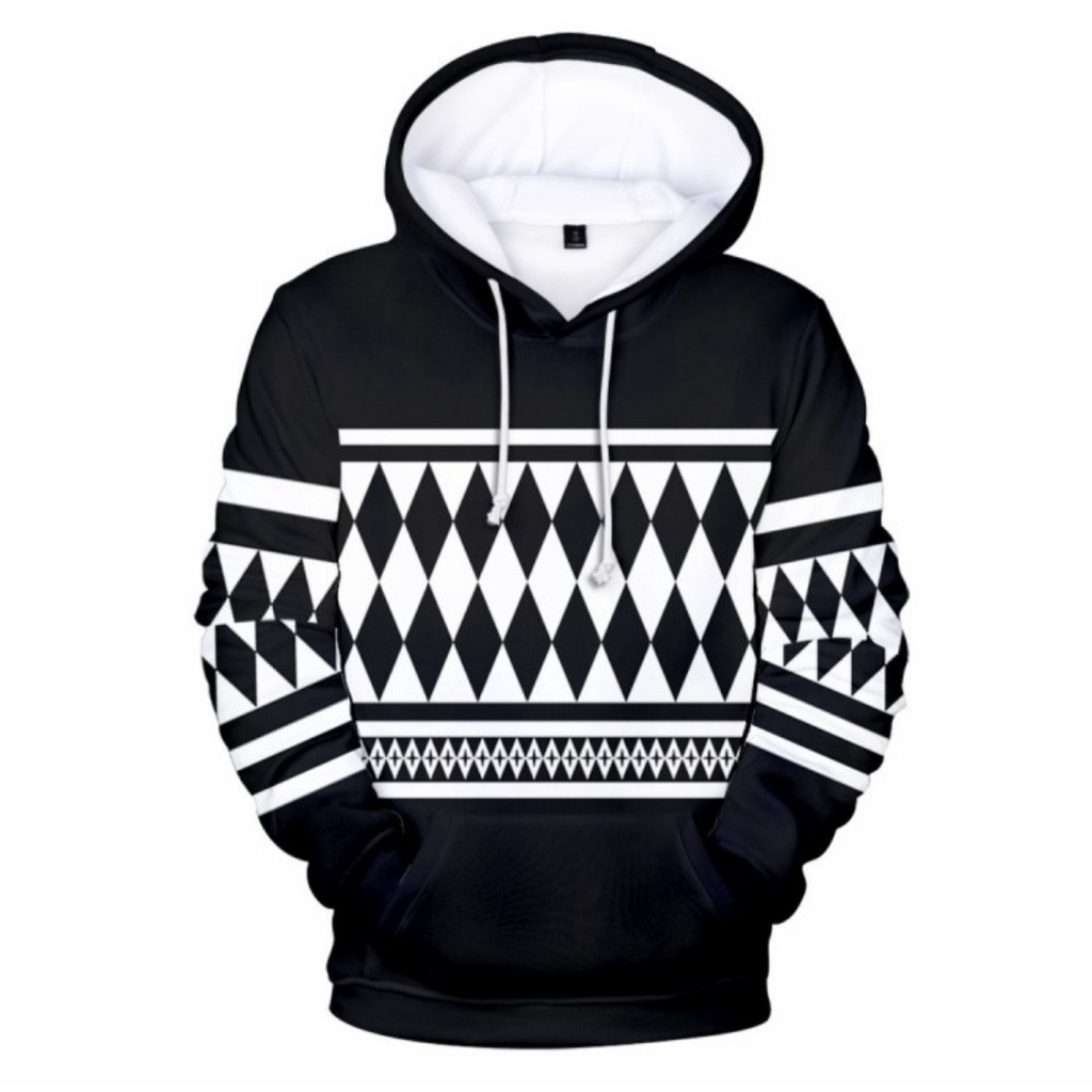 Sweater Anime Hoodie Tokyo Revengers Draken