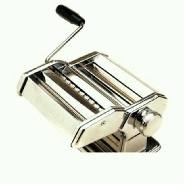 Mesin Gilingan Mie Molen  Homelux  Pasta Maker Cheese Stick