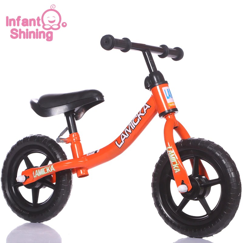 kids pedal less bike