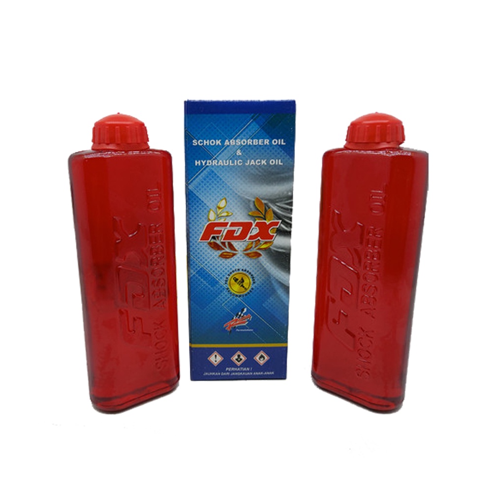 Oli Shock Shockbreaker FDX