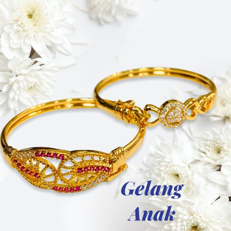 gelang anak //gelang untuk anak SD sampai SMP//gelang anak