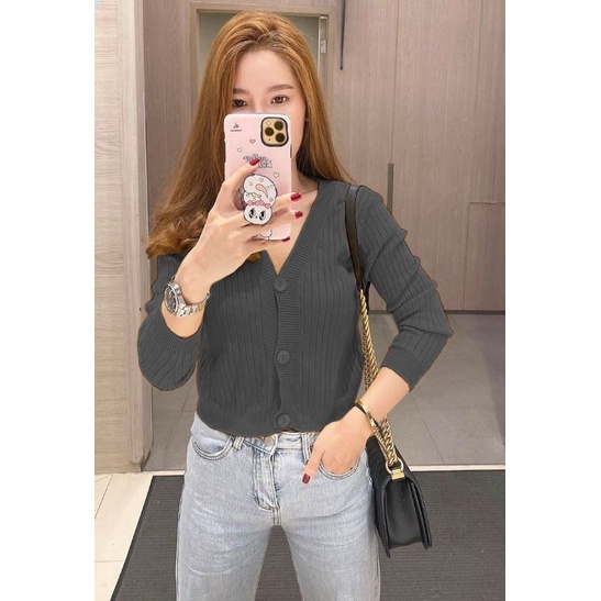 MDLV ~ CARDI SIENA RAJUT CARDIGAN RAJUT CARDIGAN KOREA CARDIGAN CEWEK OUTER RAJUT FASHION WANITA