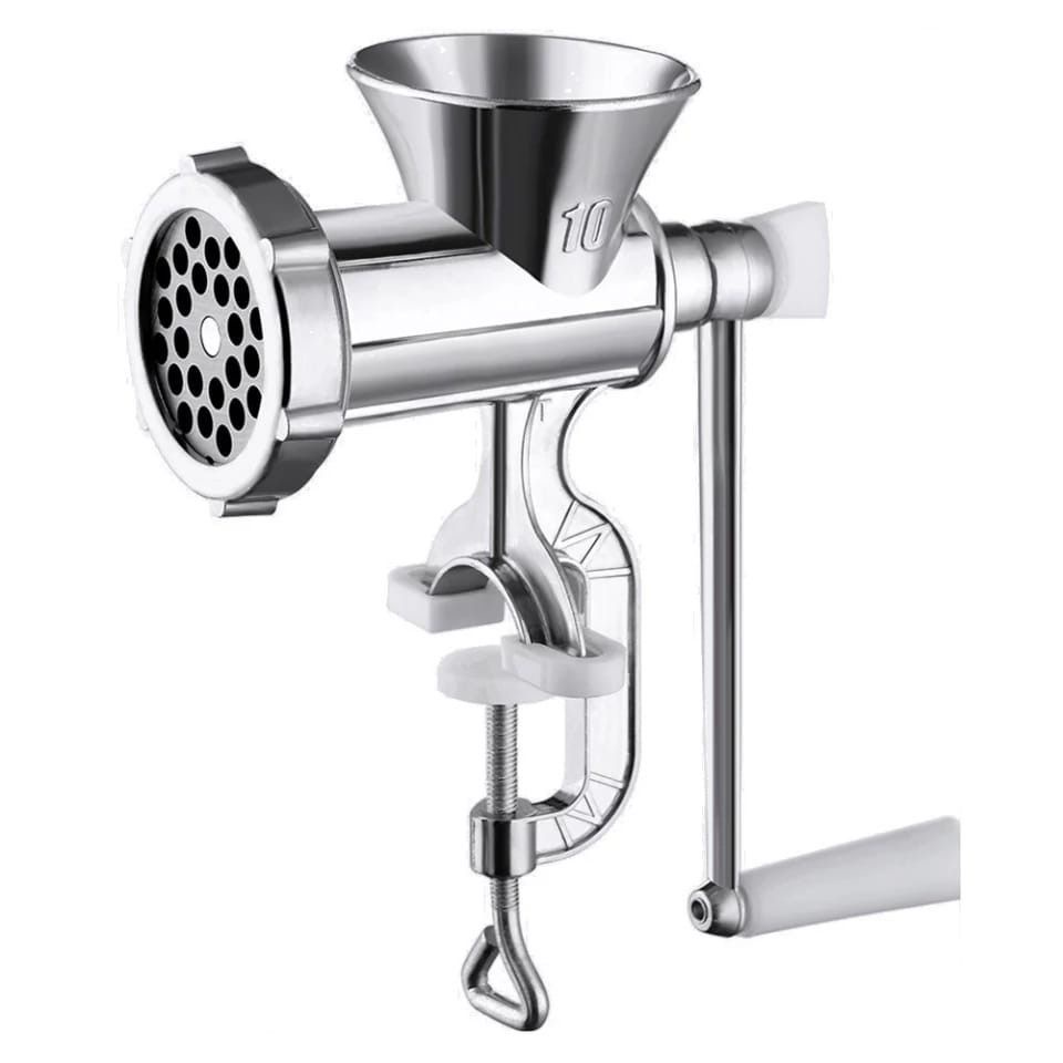 Alat Penggiling Daging Manual Serbagina A10 meat mincer / meat grinder /Gilingan Daging