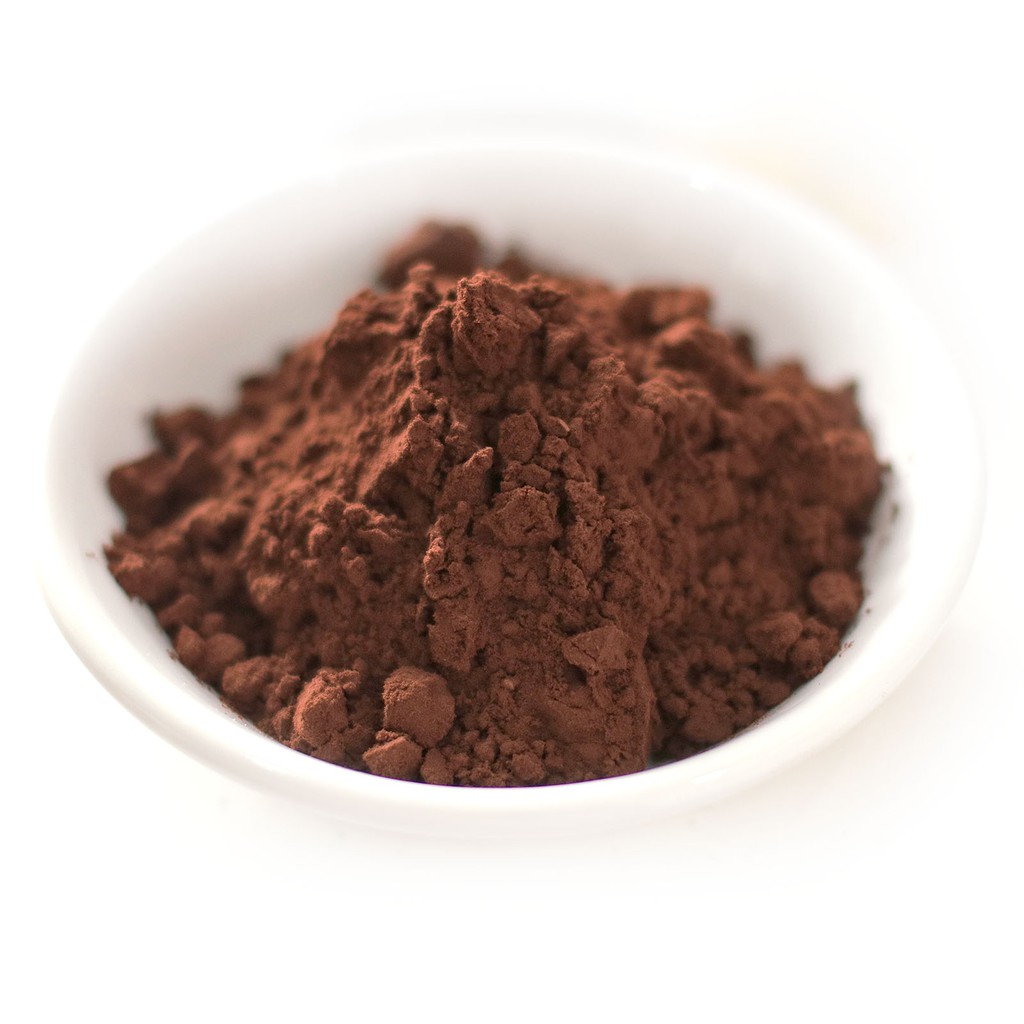  Coklat  Bubuk Cocoa Powder  Pure Murni Tanpa Campuran 