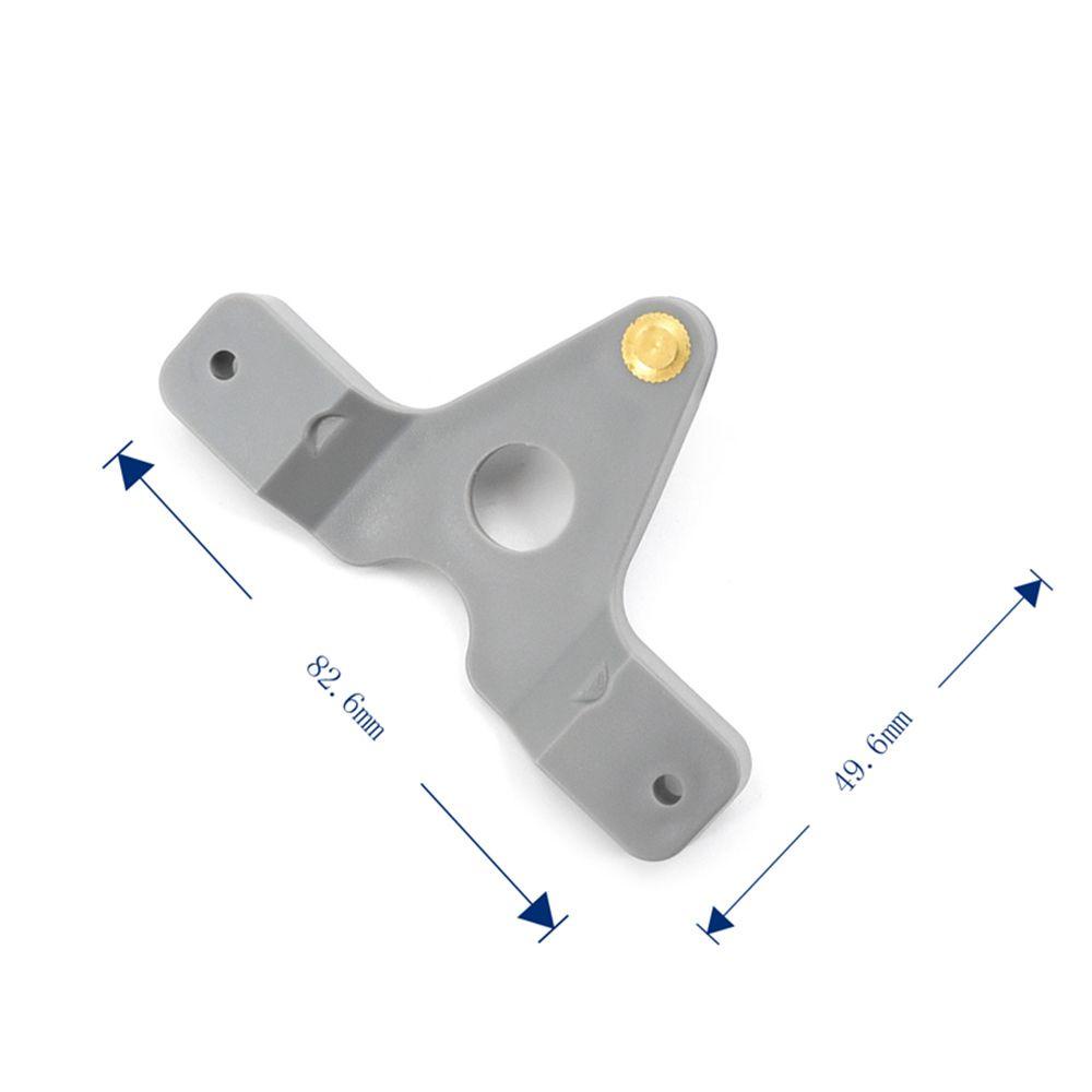 Preva Untuk DJI Mavic Air2/2S Plastik Isi Aksesoris Lampu Panoramic Action Camera Transfer Untuk Action2