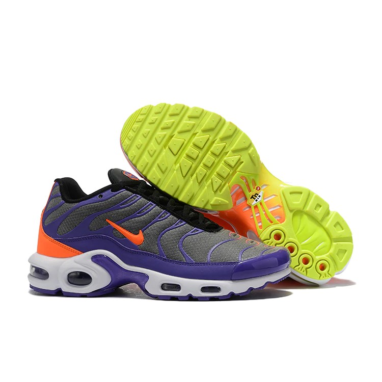 air max plus color flip