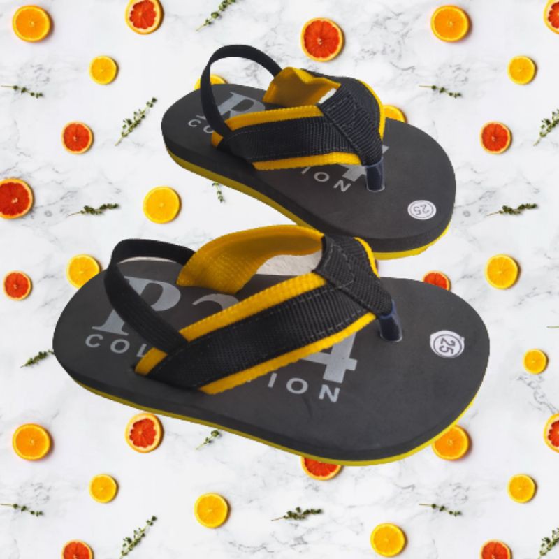 BAYAR DITEMPAT [MOTIF BARU] FLIP FLOP EMBI / SENDAL JEPIT ANAK / SANDAL JEPIT BAYI