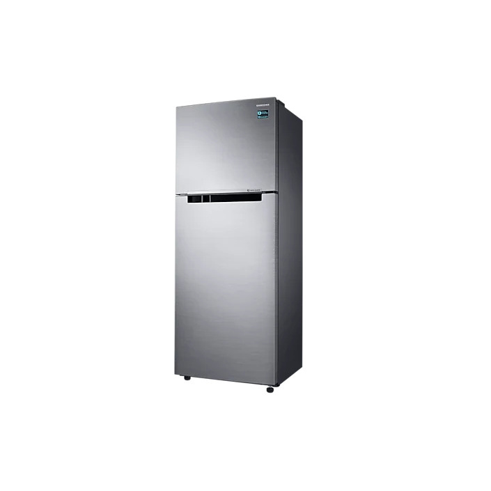 Samsung Kulkas 2 Pintu dengan Twin Cooling, 384 L - RT38K5032S8/SE -1