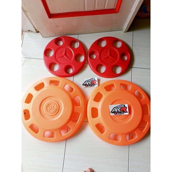 weldop wildop sprinter canter lubang 6..