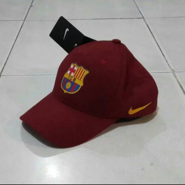 Topi Barcelona "Barca"..
