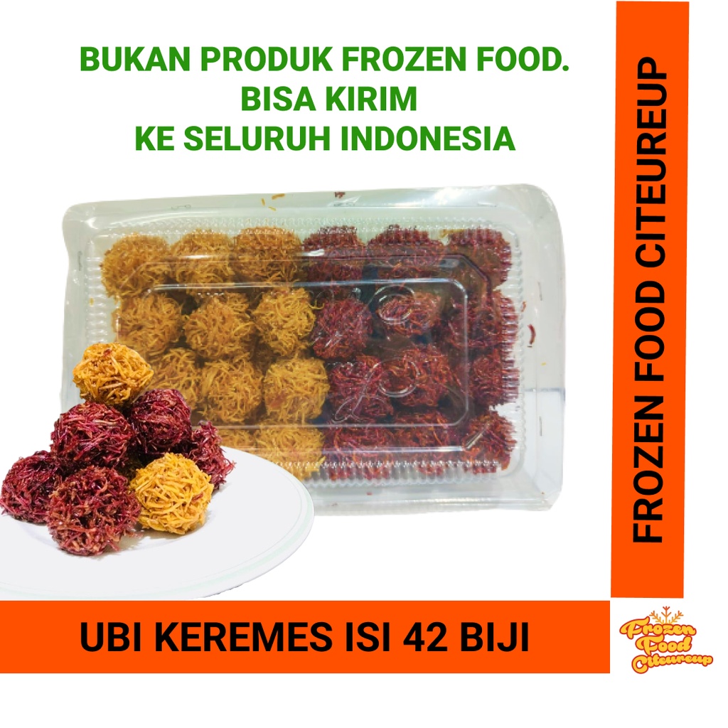 

UBI KEREMES