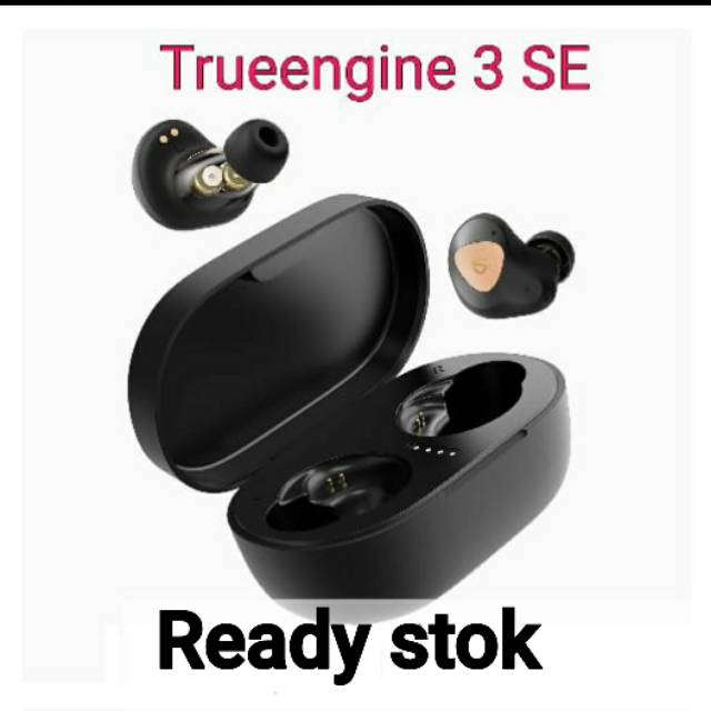 New SoundPEATS Trueengine 3 SE