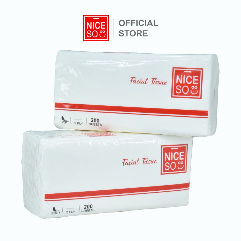 TISSUE BY NICESO