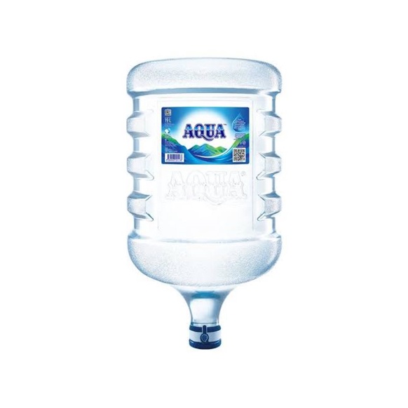 

Aqua Galon