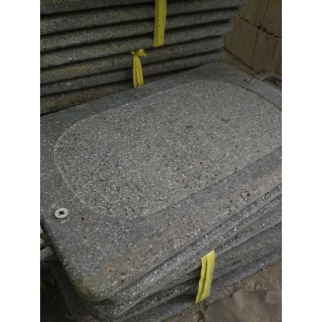 Batu bakar / bakar batu