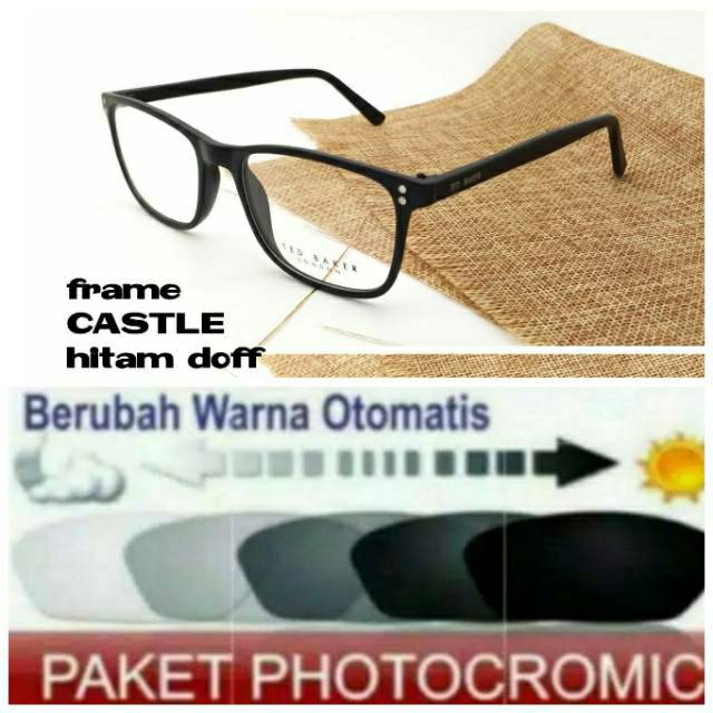 Frame Kacamata Terbaru, Kaca mata Pria, Kacamata Wanita, Kaca mata Photocromic , Kacamata Minus