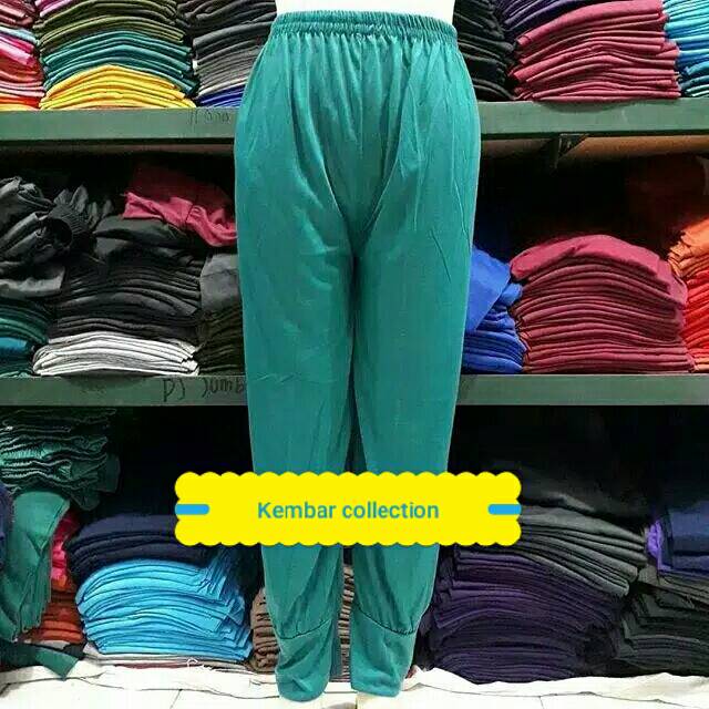  Celana  ALADIN Murah Celamis Dalaman  Gamis  Shopee Indonesia