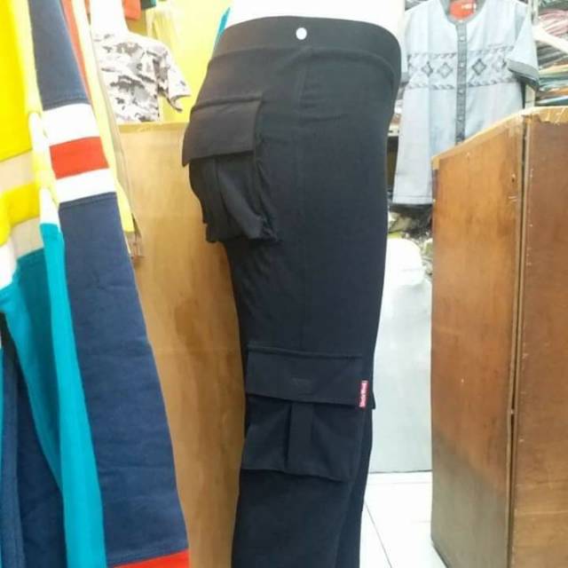 celana pdl unclewest