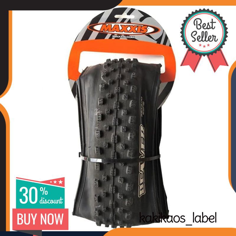 Maxxis Beaver Ban Luar Sepeda 29 x 2.00 inch